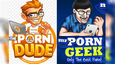 porndude.|The Porn Dude